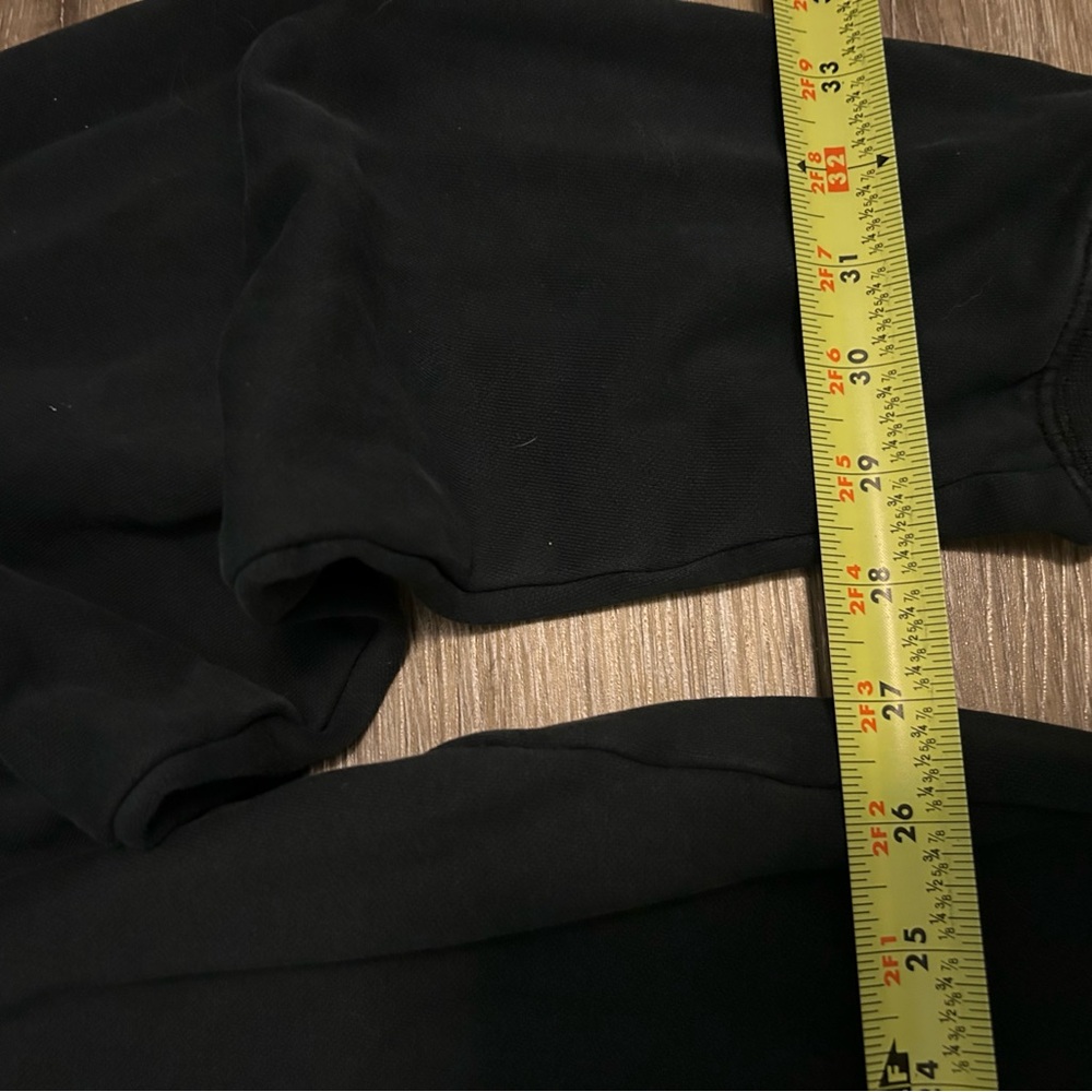 Nike Charcoal and Black Hoodie - Picture 4 of 4